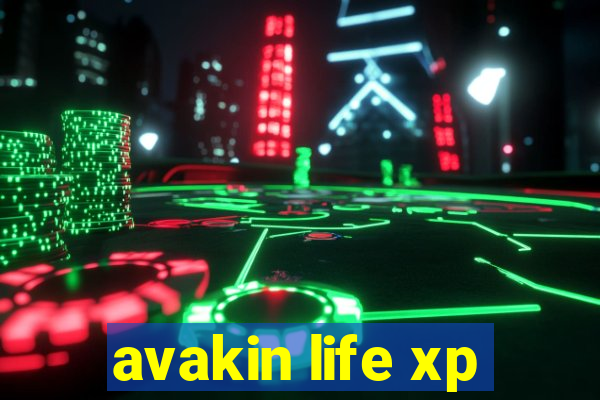 avakin life xp